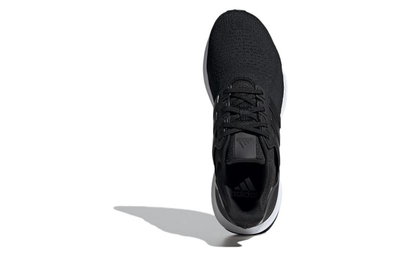 (WMNS) adidas UBOUNCE DNA 'Black White' IG6024