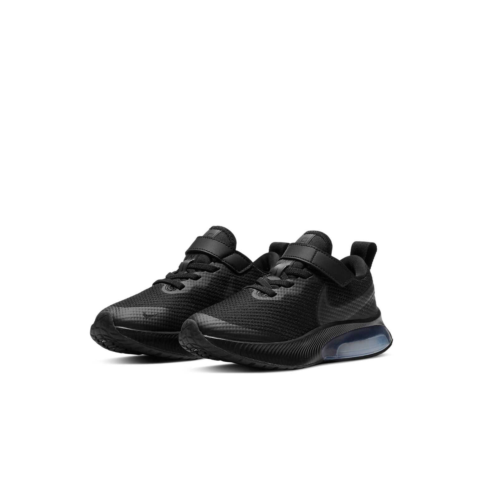 (PS) Nike Air Zoom Arcadia 'Black Smoke Grey' CK0714-005