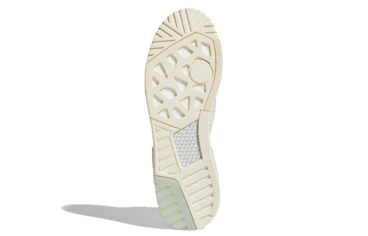 adidas Rivalry Rm Chi 'White Yellow' EG9315