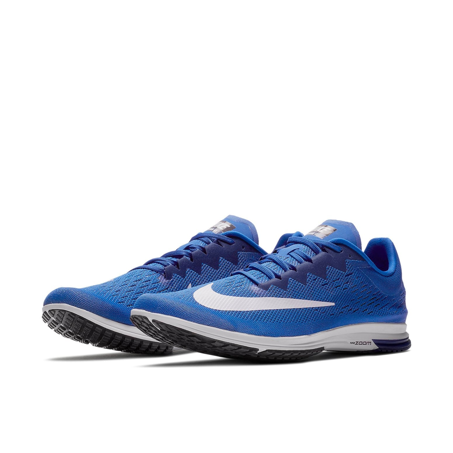 Nike Air Zoom Streak LT 4 Blue/White/Black 924514-411