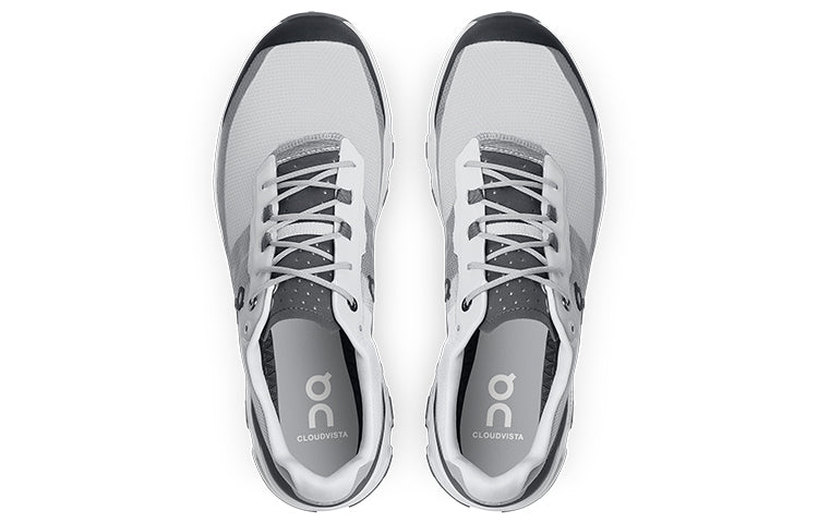 On Running Cloudvista 'Glacier Grey Black' 64.99059