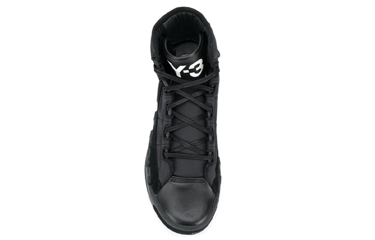 adidas Y-3 Kasabaru Hi EF2559