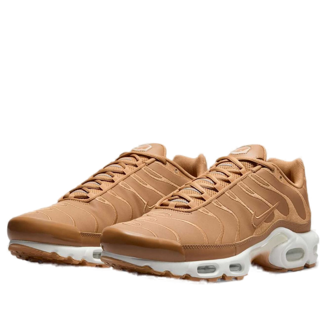 Nike Air Max Plus 'Flax Sail' FZ8815-200