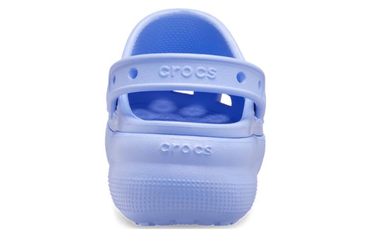 (GS) Crocs Classic Cutie Clog 'Purple' 207708-5Q6