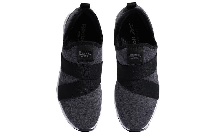 (WMNS) Reebok Ever Road Dmx Low Tops Black G55387