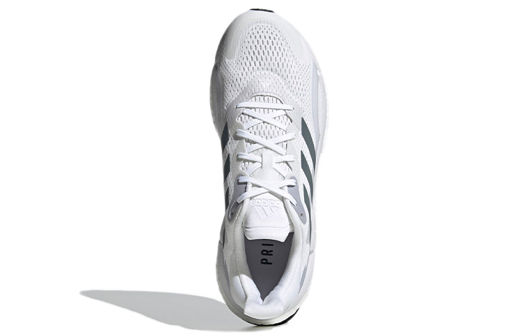 adidas Solarboost 3 White/Grey FY0313