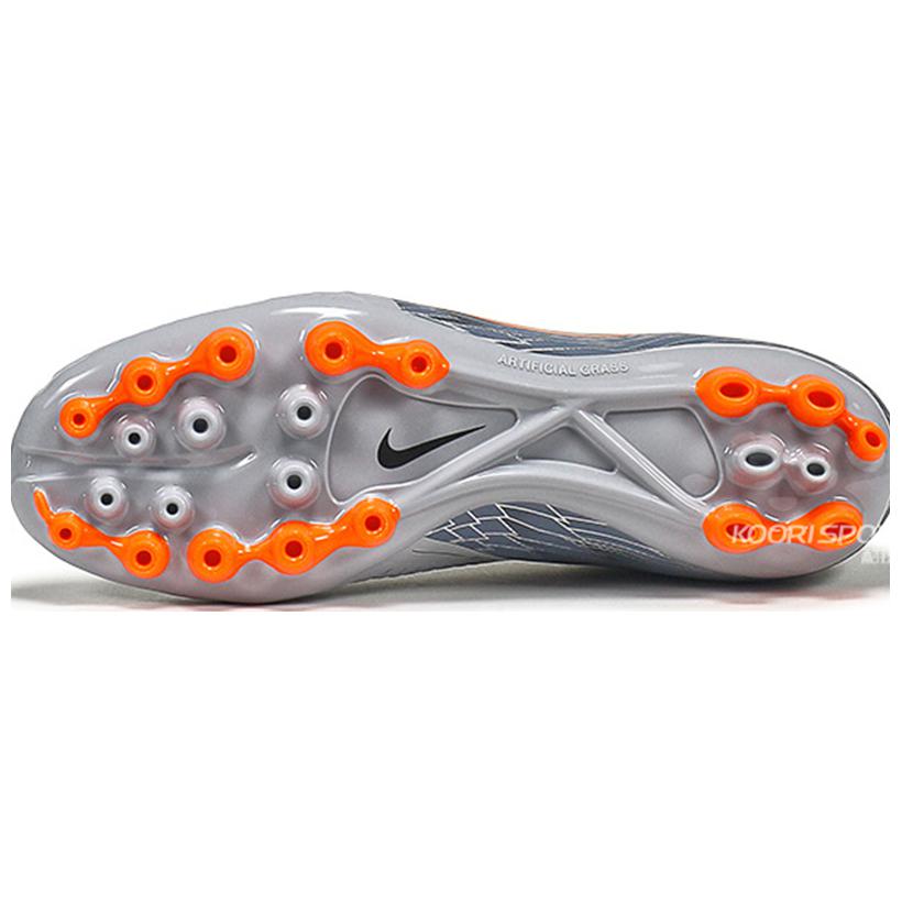 Nike Phantom Venom Acadamy AG-R 'Grey' AV3038-008