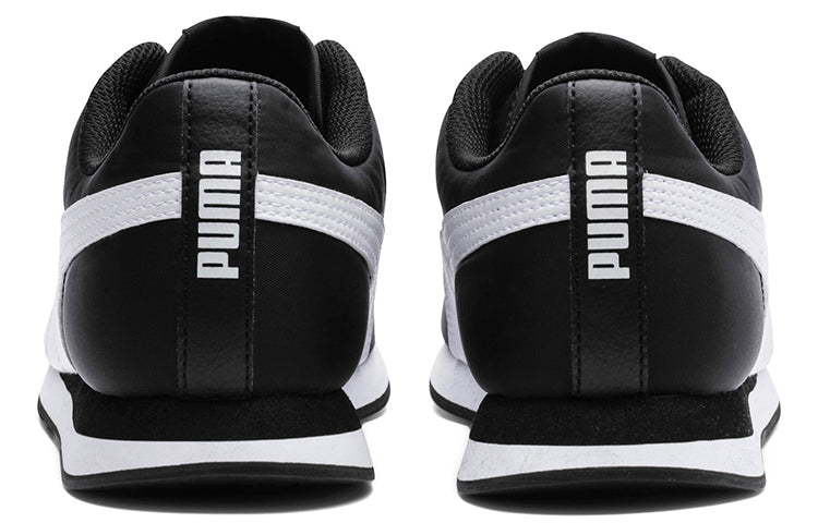 PUMA Turin II Nl Black 366963-01