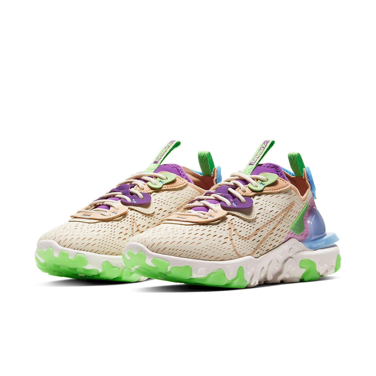 (WMNS) Nike React Vision 'Multi-Color' CI7523-200