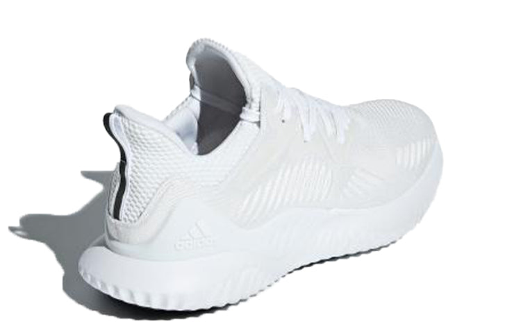 adidas Alphabounce Beyond 'Cloud White' AC8274