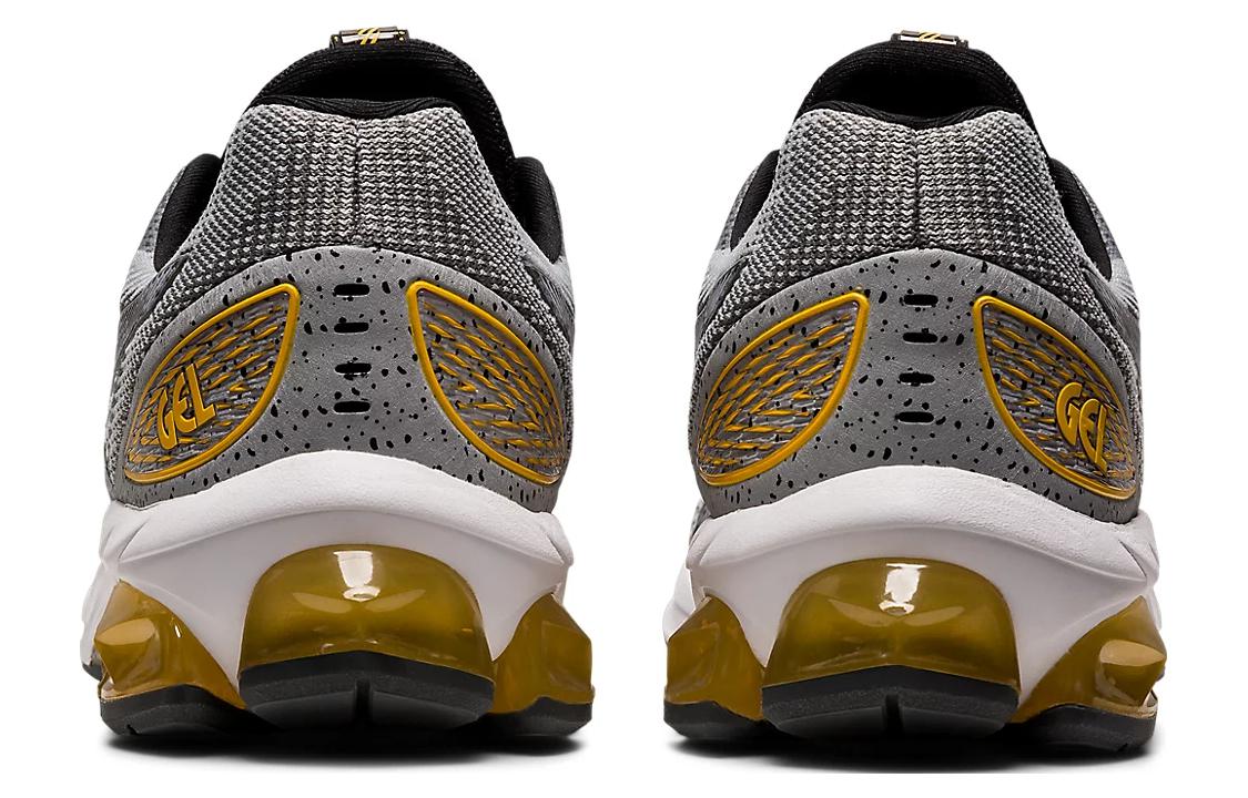 ASICS Gel Quantum 180 7 'Piedmont Grey Yellow' 1201A631-020