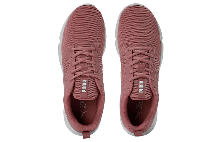 PUMA Interflex Softfoam Modern White/Pink 192805-14