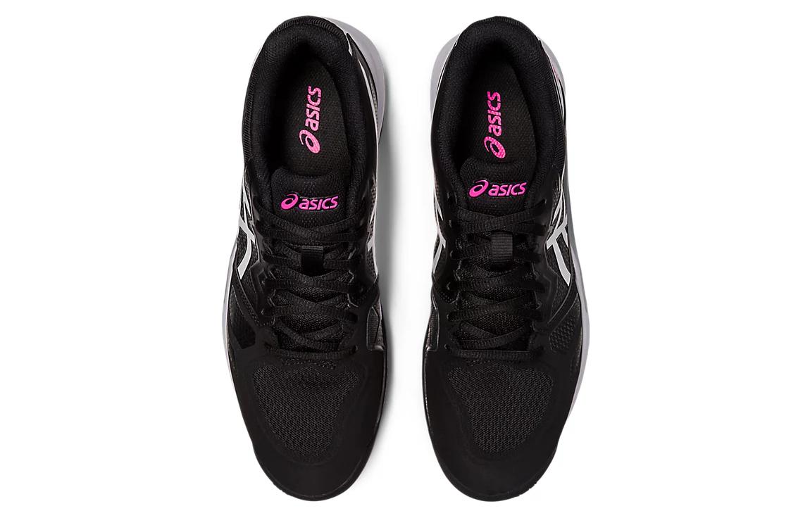 ASICS Gel Challenger 13 Clay 'Black Hot Pink' 1041A221-003