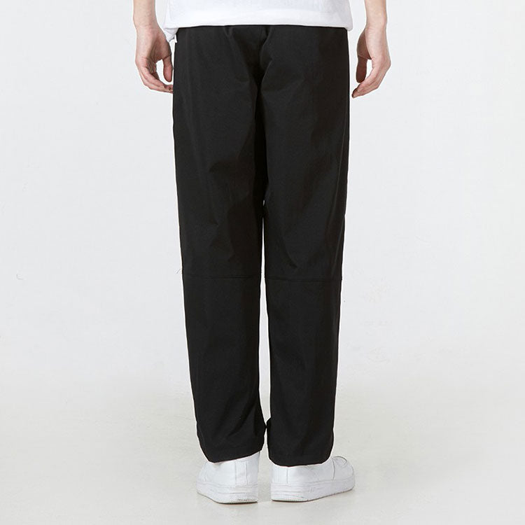 PUMA Logo Track Pants 'Black' 671966-01