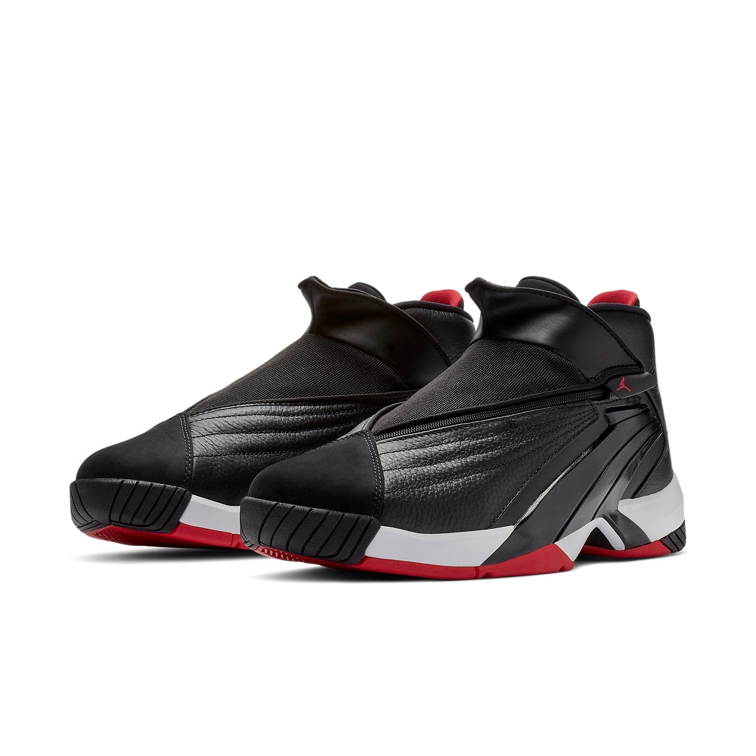 Air Jordan Jumpman Swift 23 'Bred' AT2555-001