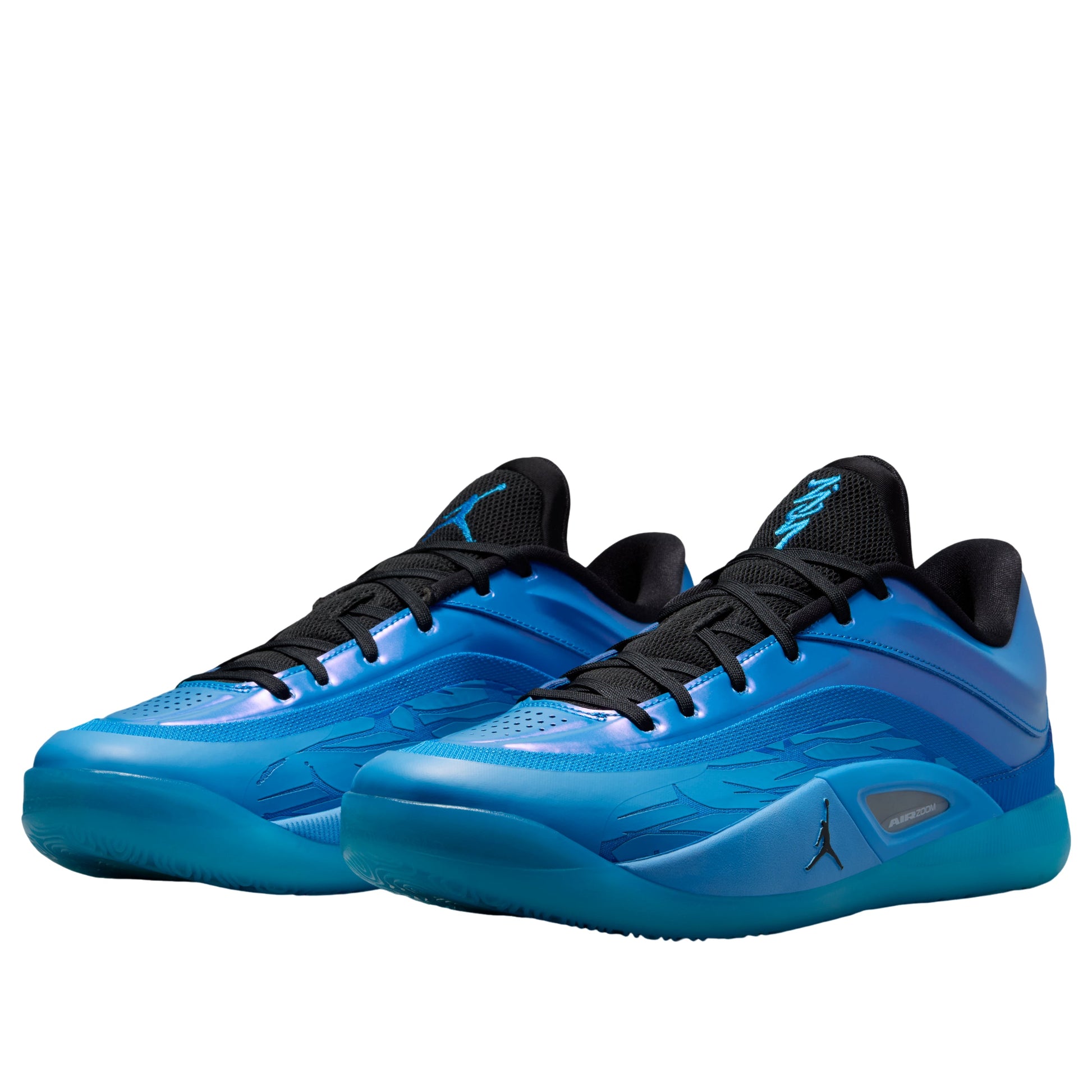 Air Jordan Zion 4 PF 'Iridescence' FD0591-400