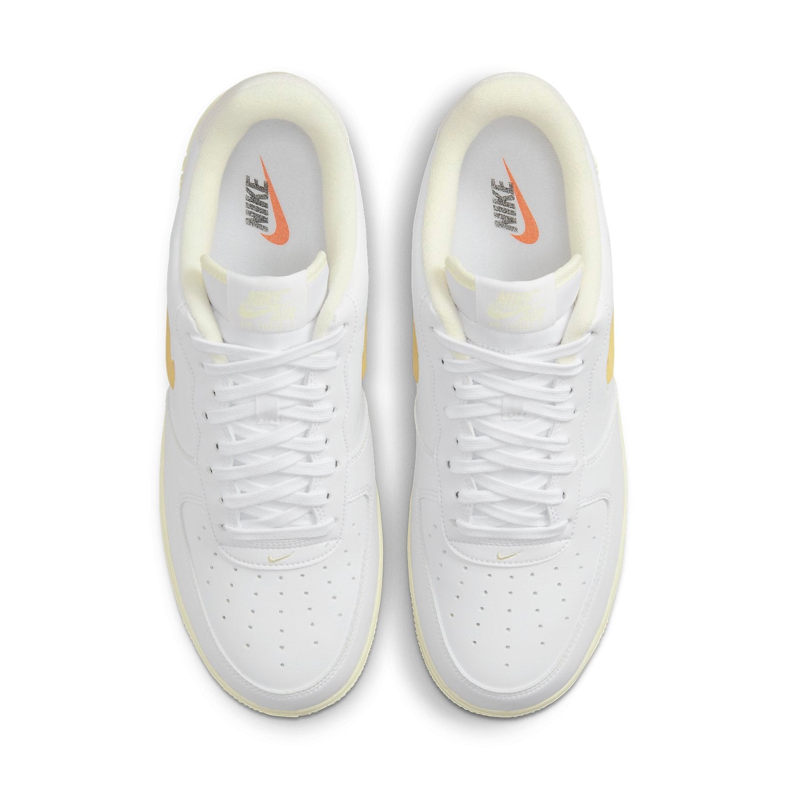 Nike Air Force 1 '07 LX 'Pale Vanilla' DC8894-100