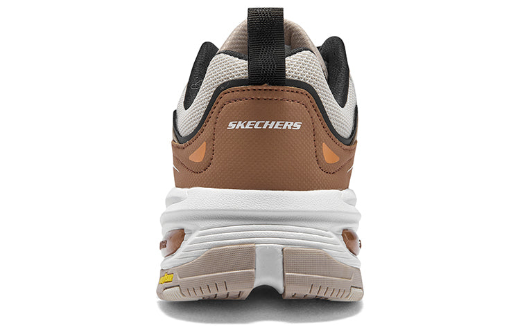 Skechers Rockport Shoes 'Beige Brown Black' 894271-NTBK