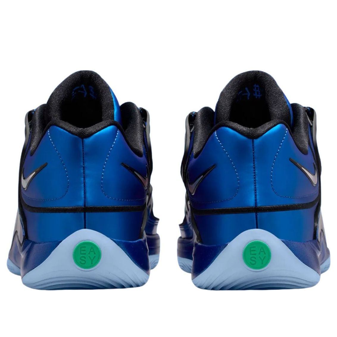 Nike KD 18 Premium 'International Blue' IB6684-400