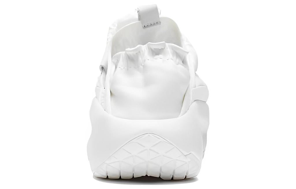 Li-Ning YunYou Fluffy 'Snow White' AZGS145-1