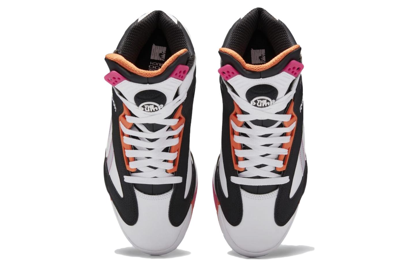 Reebok Shaq Attaq 'Miami' HR0500