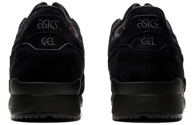 ASICS Gel Lyte 3 'Triple Black' 1201A050-001