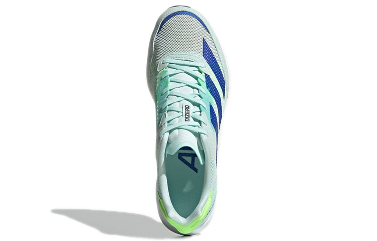 (WMNS) adidas Adizero Japan 6 'Blue White' FZ2493