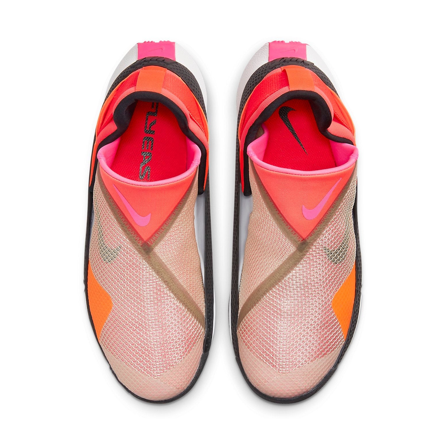 Nike GO FlyEase 'Sunrise' CW5883-600