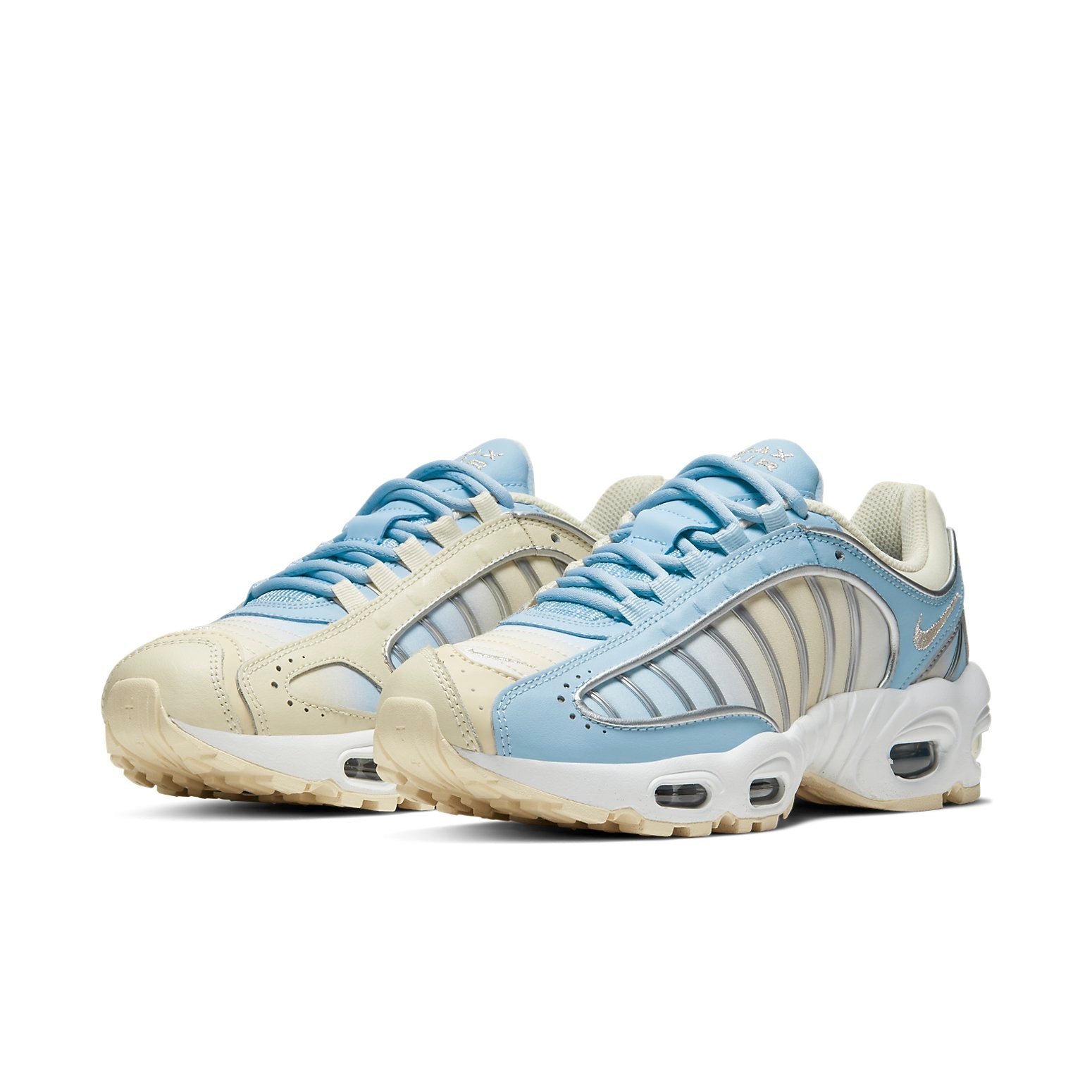 (WMNS) Nike Air Max Tailwind 4 LX 'Hydrogen Grey' CK2601-400