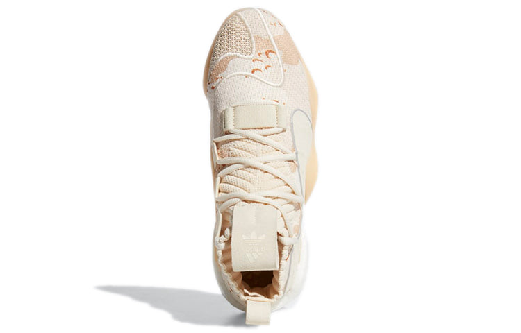 adidas Originals Crazy BYW X 'Ecru Tint Orange' EE6005