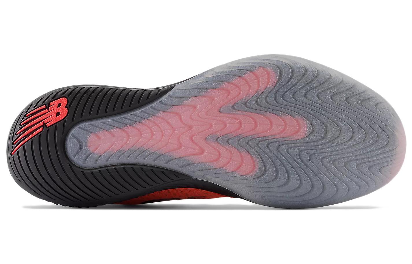 New Balance FuelCell 996v5 'Neon Dragonfly Black' MCH996A5