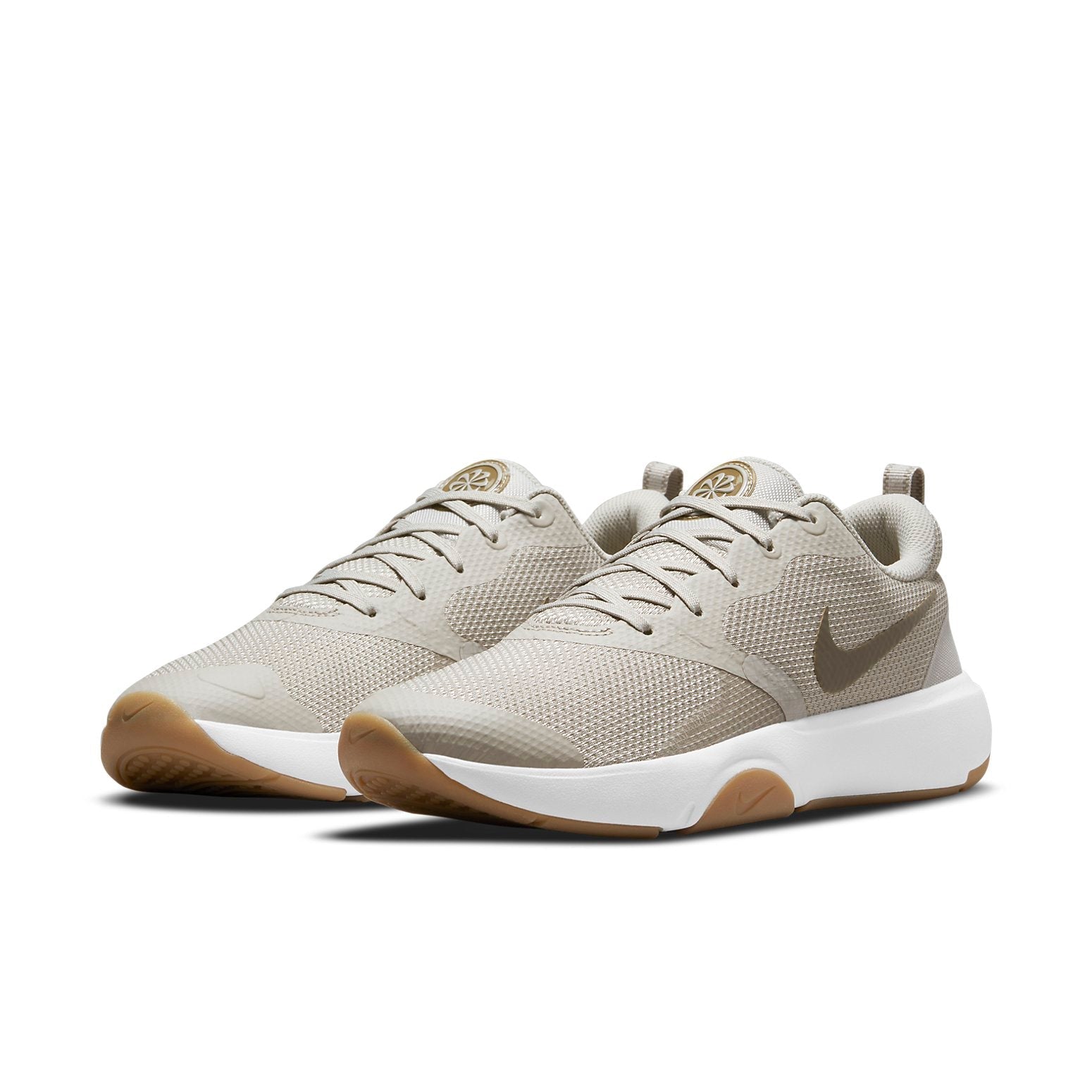 Nike City Rep TR 'Light Iron Ore Cobblestone' DA1352-030