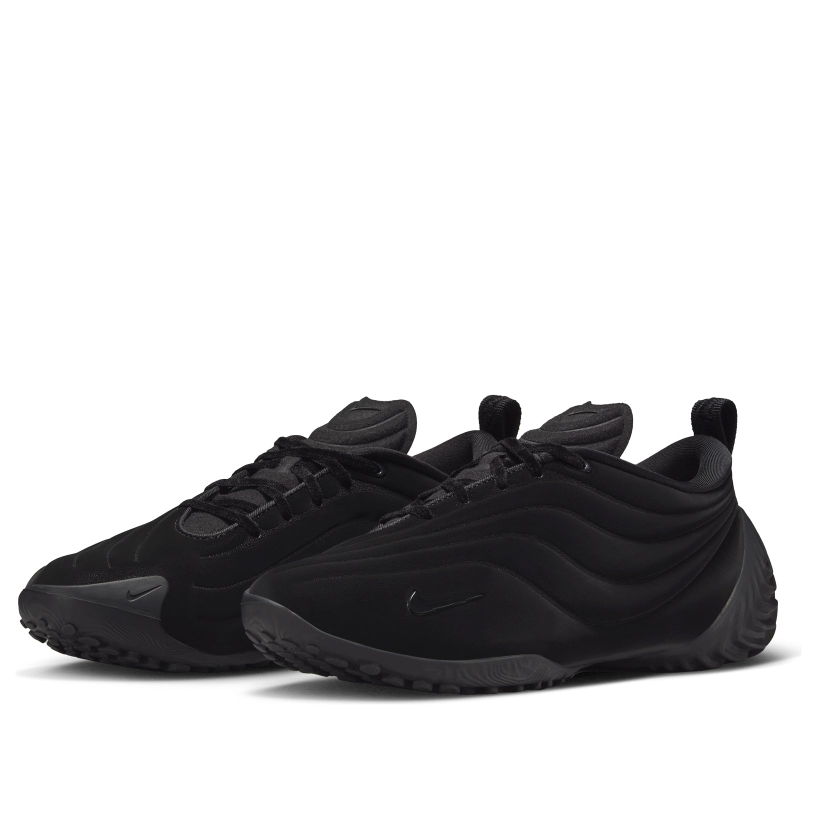 (WMNS) Nike Astra Ultra 'Triple Black' FZ5778-004