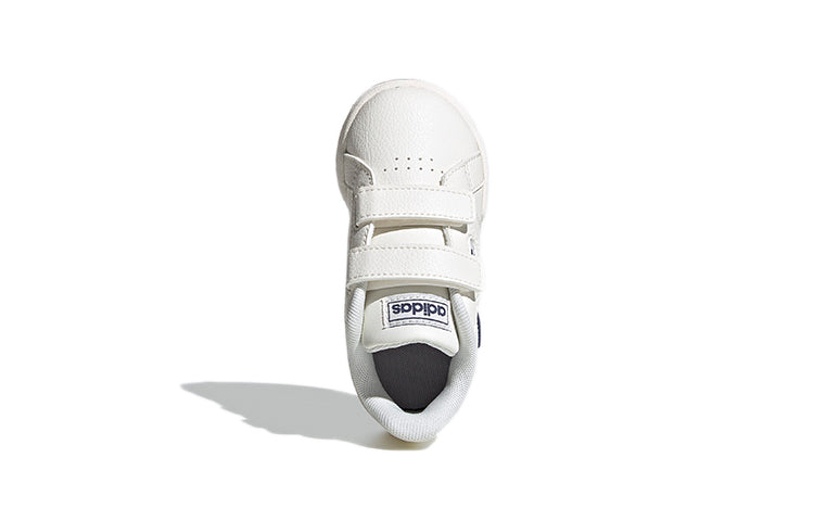 (TD) adidas neo Roguera White FW3278