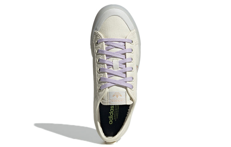 (WMNS) adidas Nizza 'Beige' GX2731