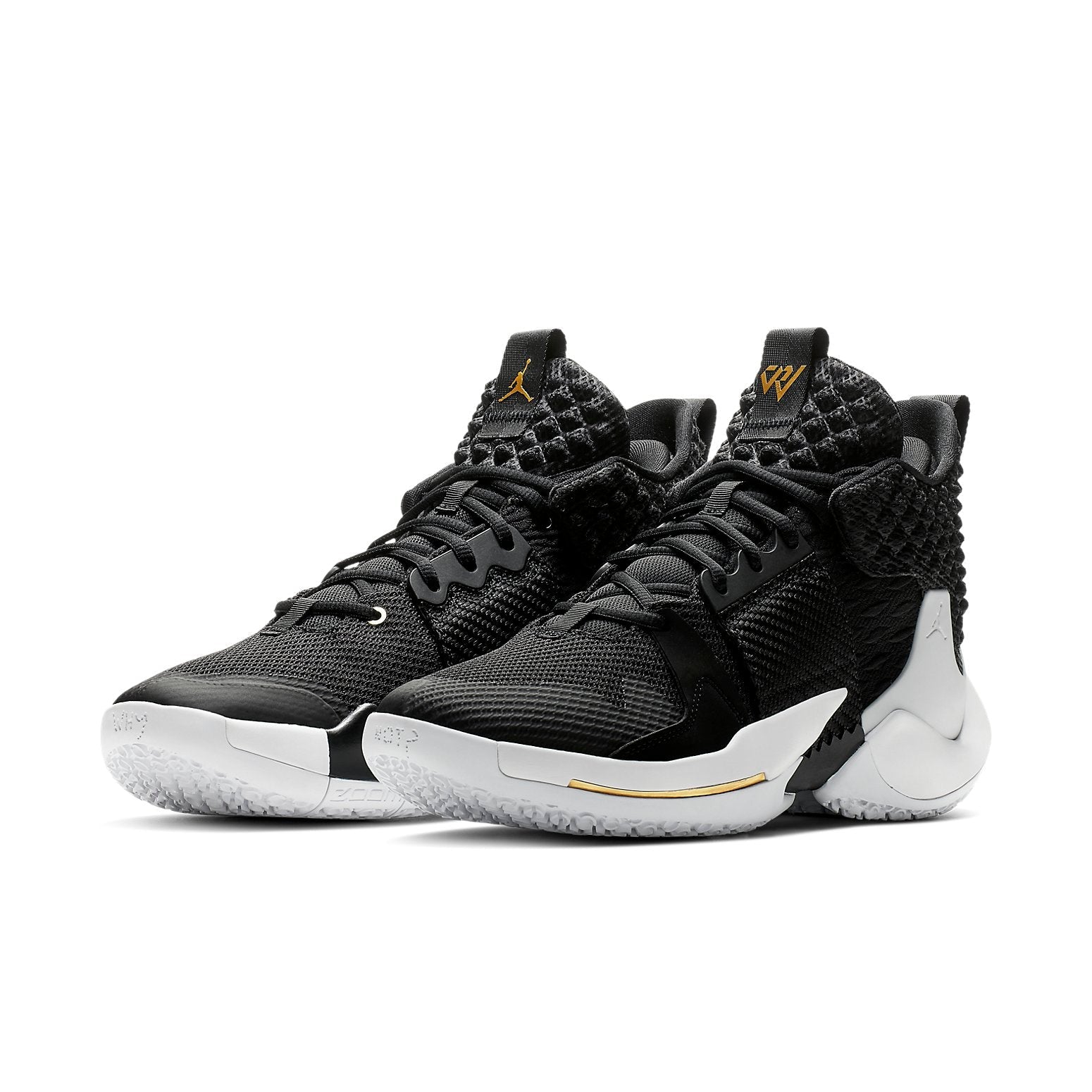 Air Jordan Why Not Zer0.2 PF 'The Family' BV6352-001