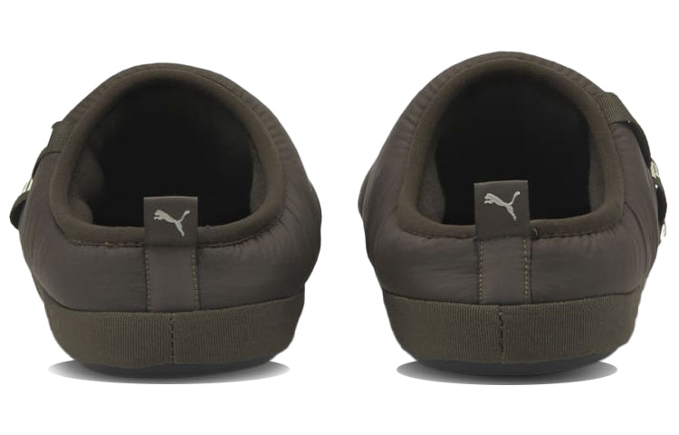 PUMA Scuff Slippers 'Forest Night' 384945-04