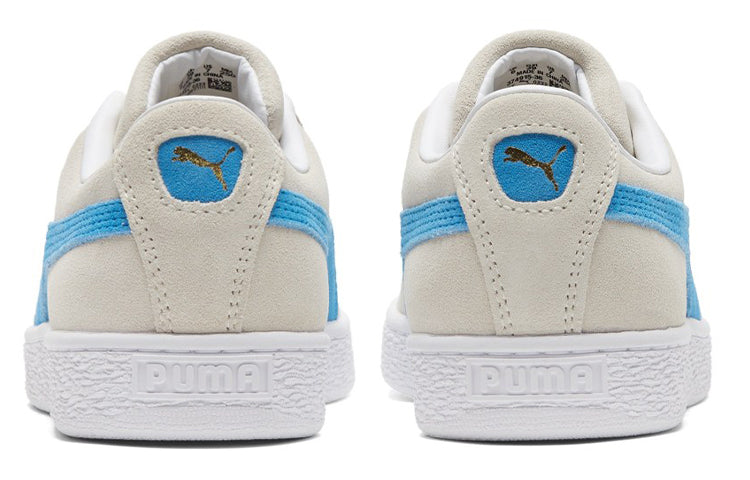 PUMA Suede Classic 21 'Pristine Ocean Dive' 374915-36