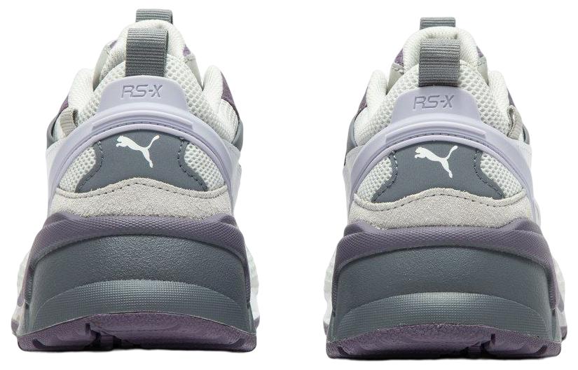 PUMA RS-X Efekt Gradient 'Feather Grey Purple Charcoal' 391171-05