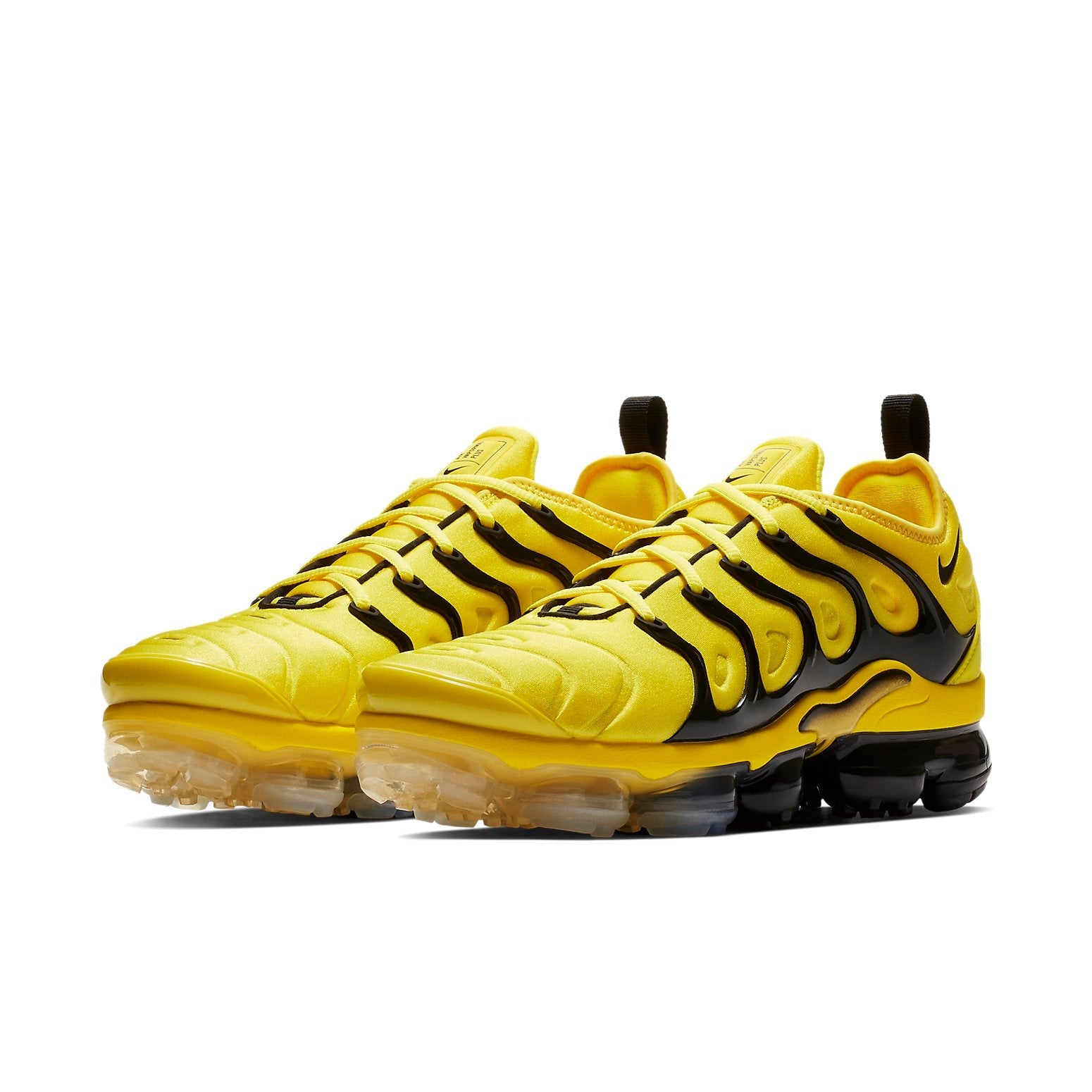 Nike Air VaporMax Plus 'Opti Yellow' BV6079-700