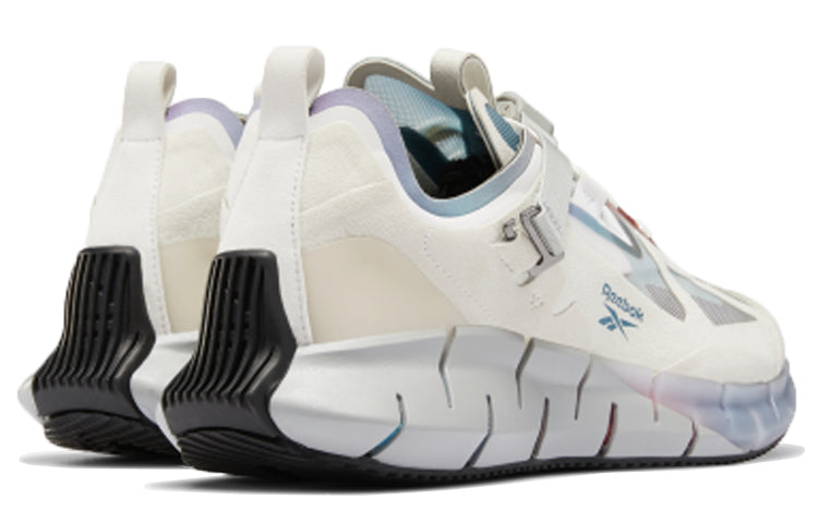 Reebok Ian Paley x Zig Kinetica Concept Type 1 'White' EG7477