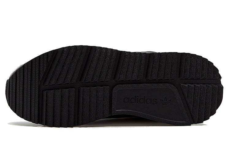adidas Originals X_Plr Snkrboot 'Black Grey Red' BZ0669