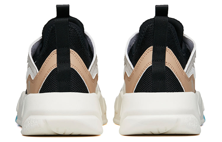 ANTA G6 Low 'White Black Grey' 112238083-2