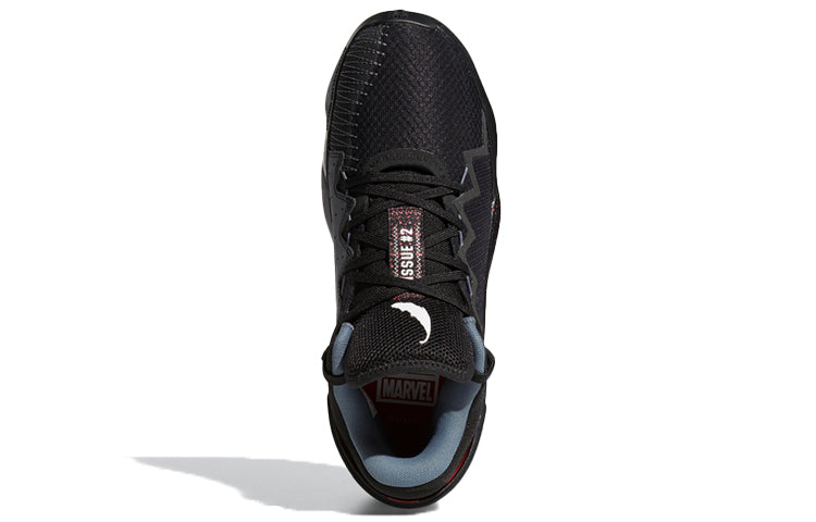 adidas Marvel x D.O.N. Issue #2 'Venom' FW9038