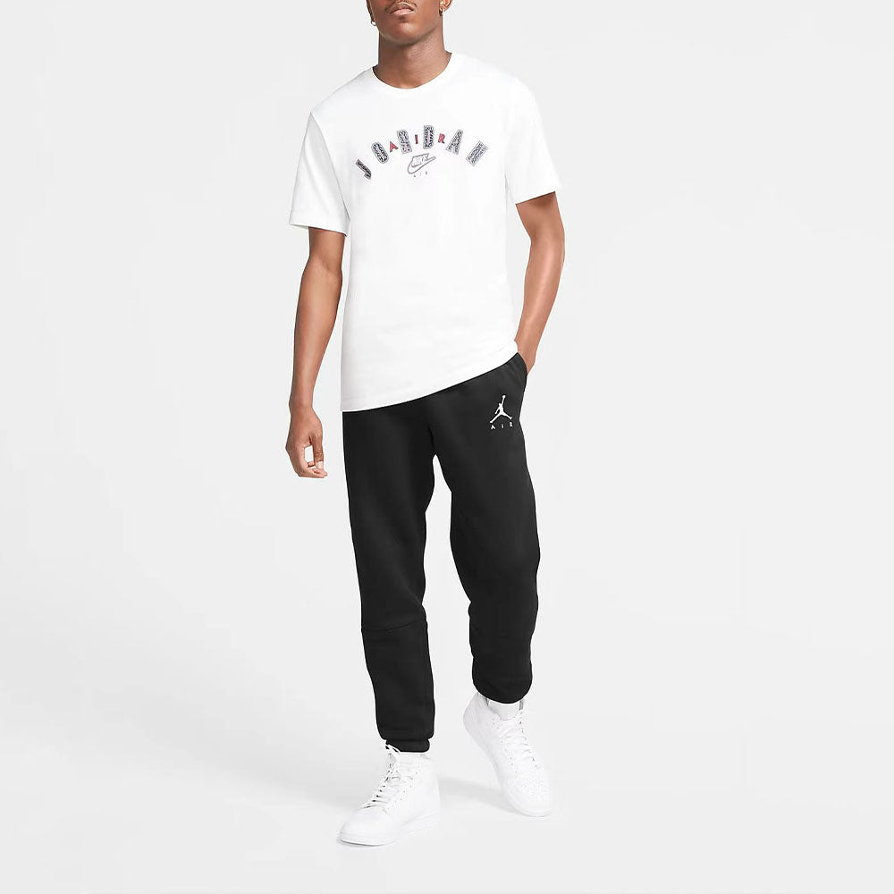 Air Jordan polar fleece Sports Pants Black CK6695-010