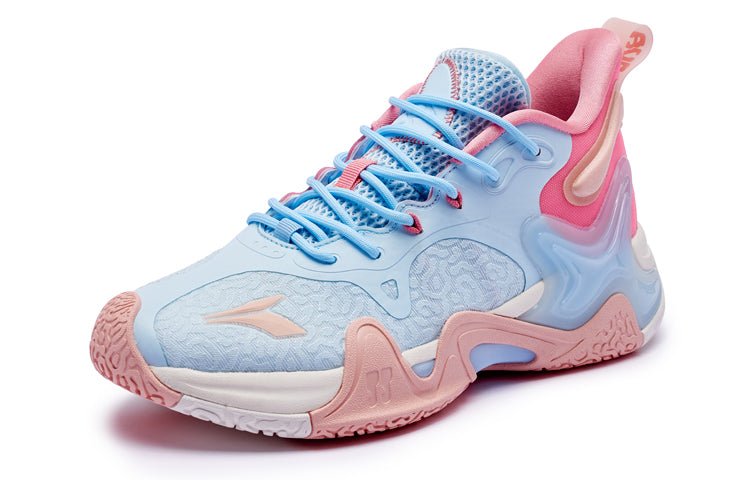 361 Degrees Lava 2.0 'Blue Pink' 572231104-5