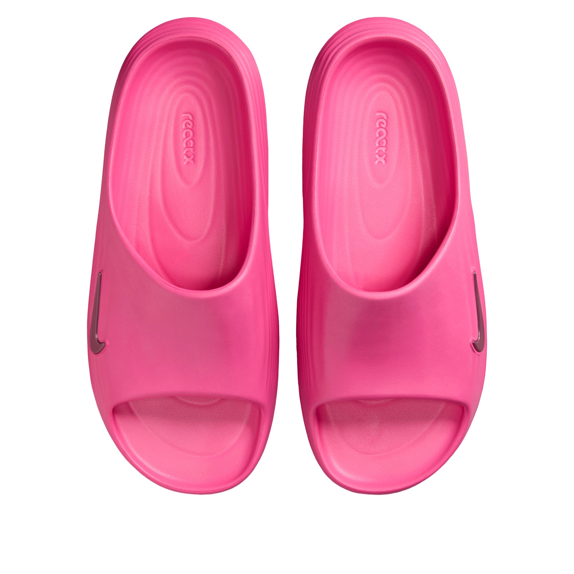 (WMNS) Nike ReactX Rejuven8 Slide 'Pinksicle' HV4484-600