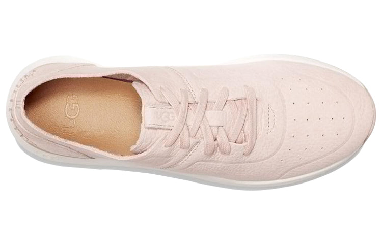 (WMNS) UGG Adaleen Pink 1109539-QRT