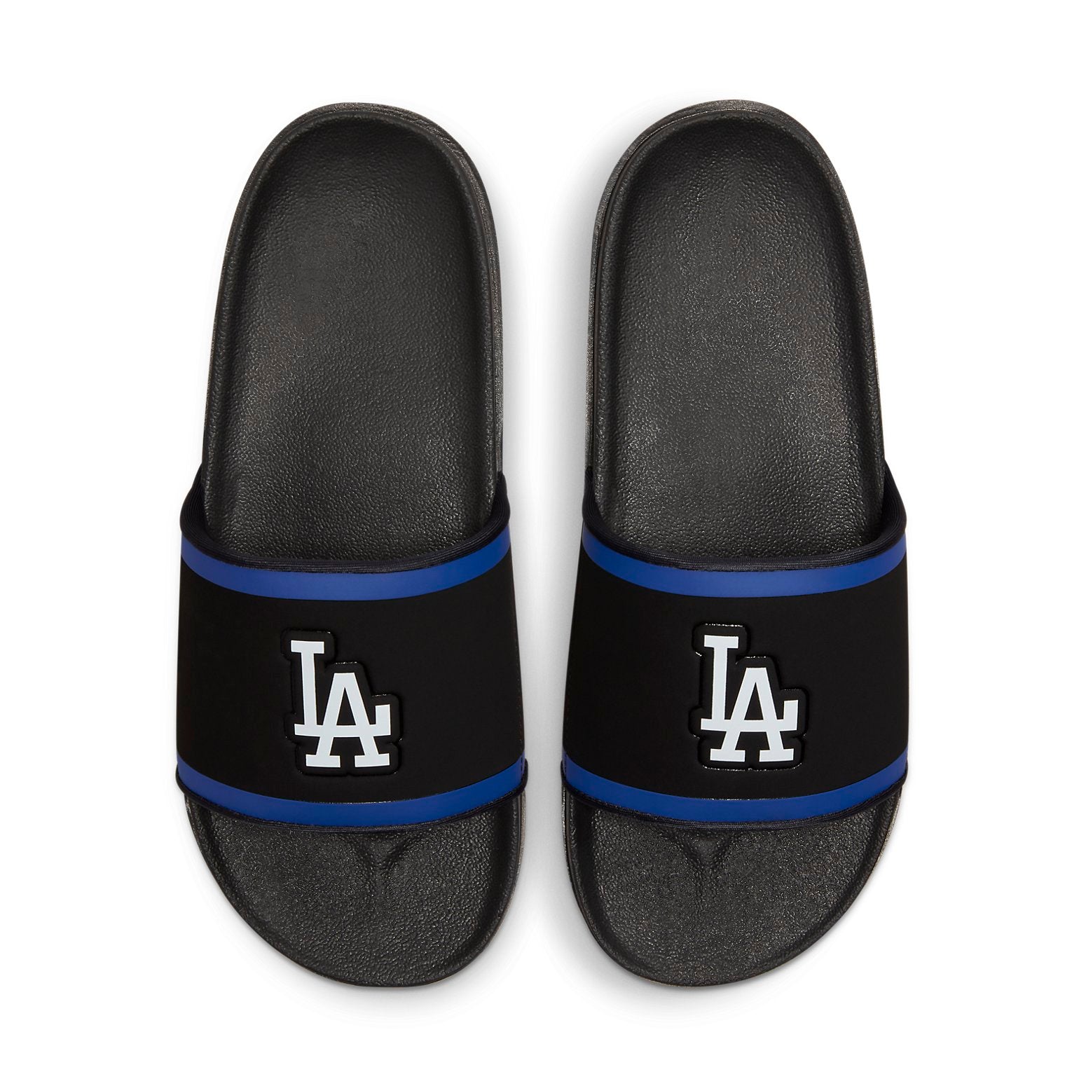 Nike MLB x Offcourt Slide 'Los Angeles Dodgers' DH6983-002