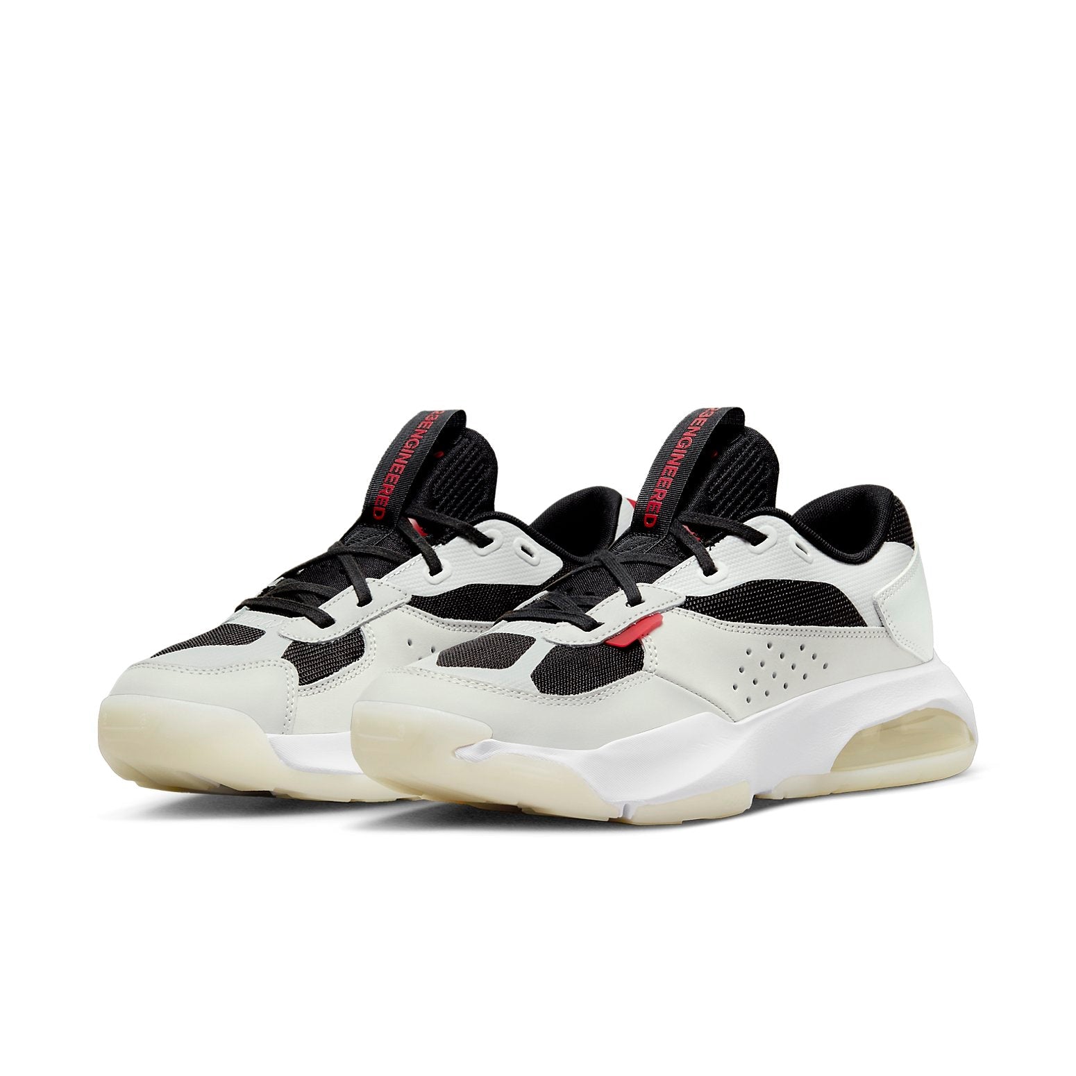 Air Jordan Air 200E 'Summit White' DC9836-160